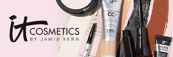 iT Cosmetics Products