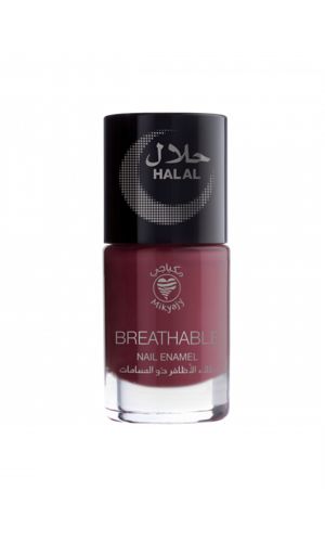 Vernis à Ongles Respirant 304