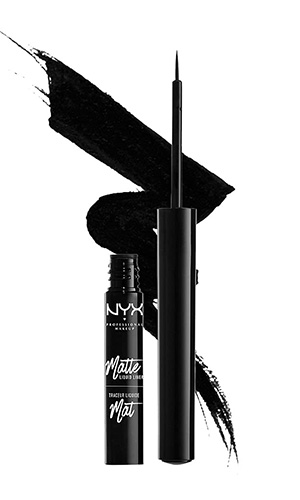 Stylo yeux eyeliner Matte Liquid Waterproof