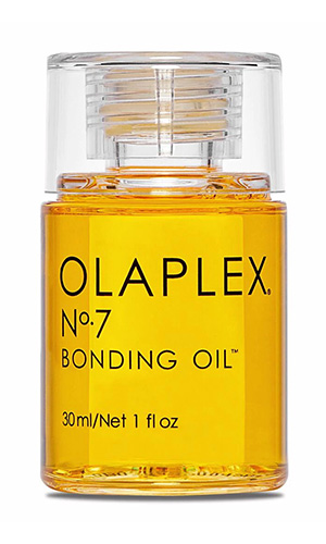 Bonding Oil N°7