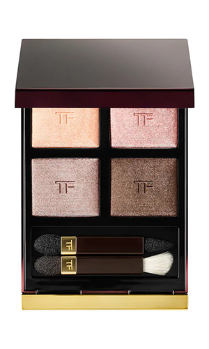 Eye Color Quad - Palette de Fards à Paupières, TOM FORD