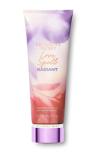 Fragrance Lotion Love Spell