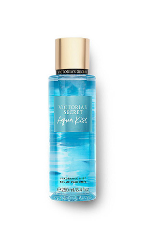 Fragrance Mists Aqua Kiss