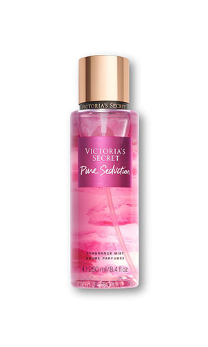 Fragrance Mists Pure Seduction