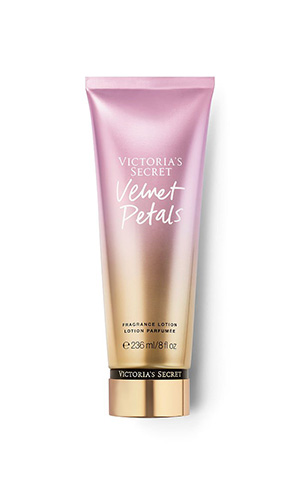 Lotion hydratante Victoria's Secret Velvet Petals