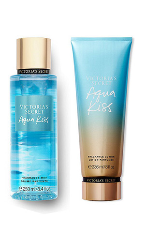 Fragrance Pack Aqua Kiss