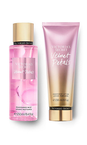 Fragrance Pack Velvet Petals