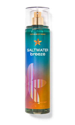 Saltwater Breeze Mist de Parfum