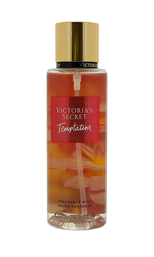 Fragrance Mist Temptation