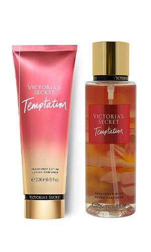 Fragrance Pack Temptation