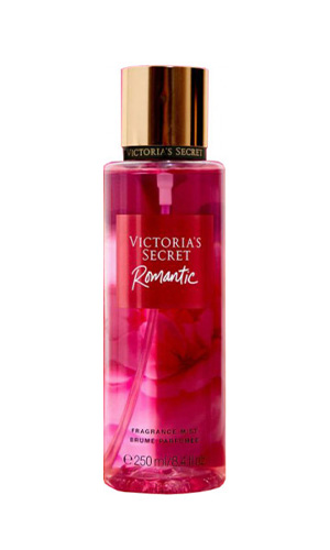 Fragrance Mist Romantic