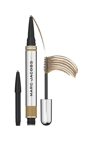 Brow Wow Duo Crayon Poudre Sourcils et Gel Teinté