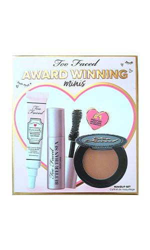 Minis Makeups Coffret