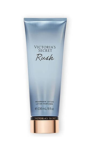 Fragrance Lotion Rush