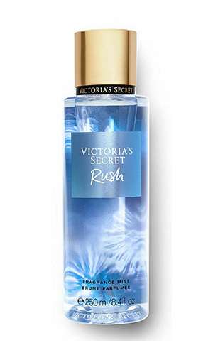 Fragrance Mists Rush