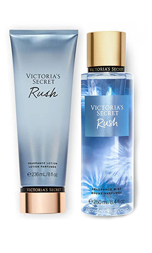 Fragrance Pack Rush