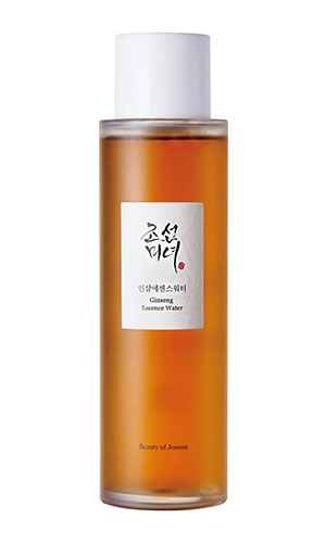 Ginseng Essence Water