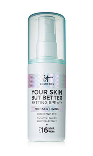 Your Skin But Better Setting Spray+
