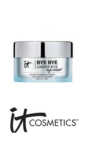 Bye Bye Under Eye Brightening Eye Cream