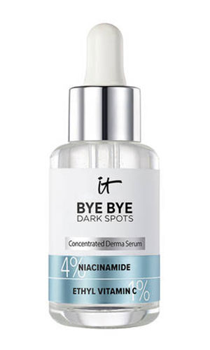 Bye Bye Dark Spots Niacinamide Serum