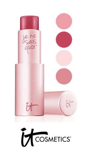 Je Ne Sais Quoi Hydrating Lip Balm Treatment