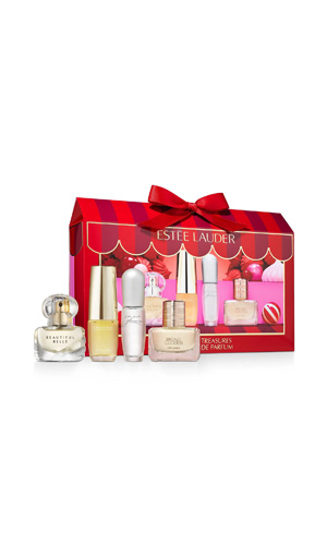 Estée Lauder 4-Pc Treasures Gift Set