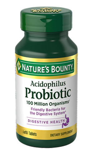 Probiotique Acidophilus