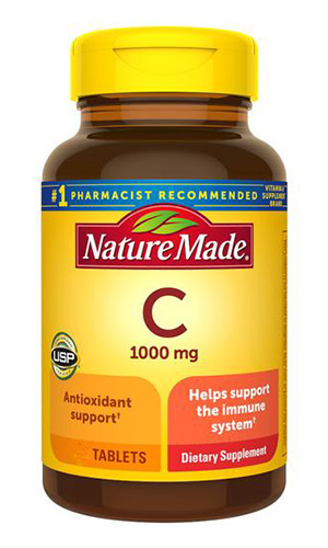 Vitamine C 1000