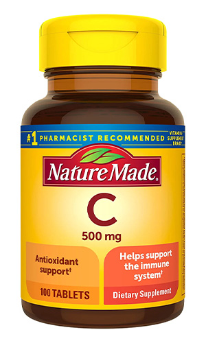 Vitamine C 500