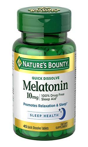 Melatonin 10 Mg