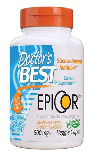 Epicor Immune Health Defense