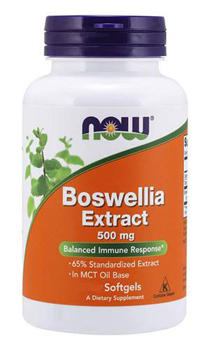 Boswellia Extract